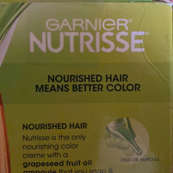 Hair dye!!!! - Picture 4 of 4